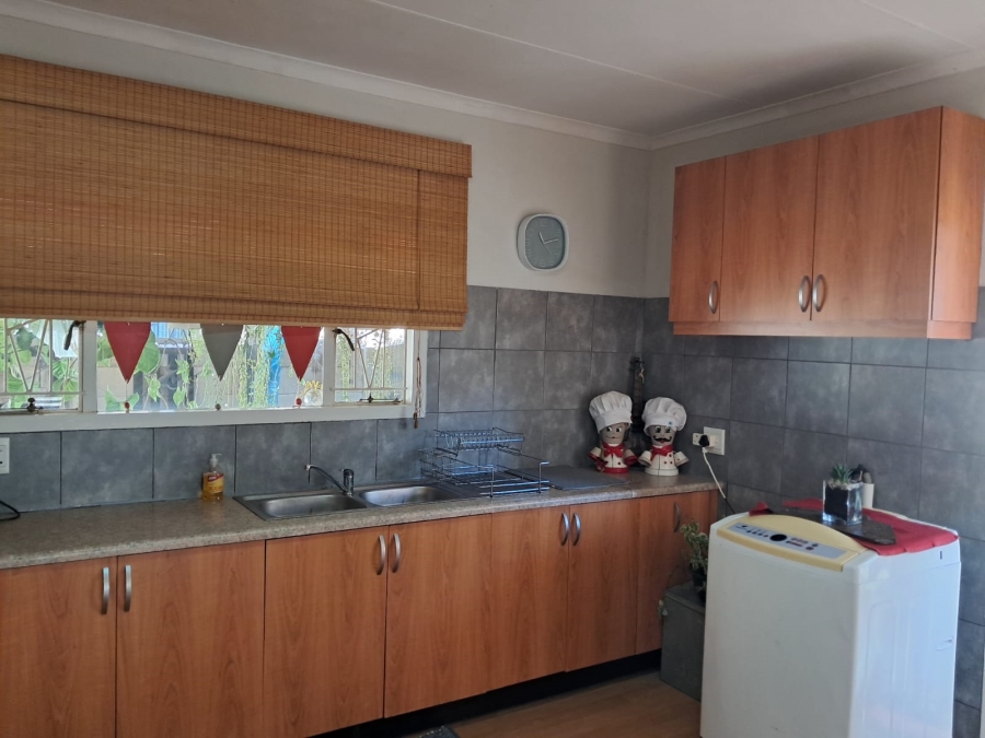 3 Bedroom Property for Sale in Hospitaalpark Free State